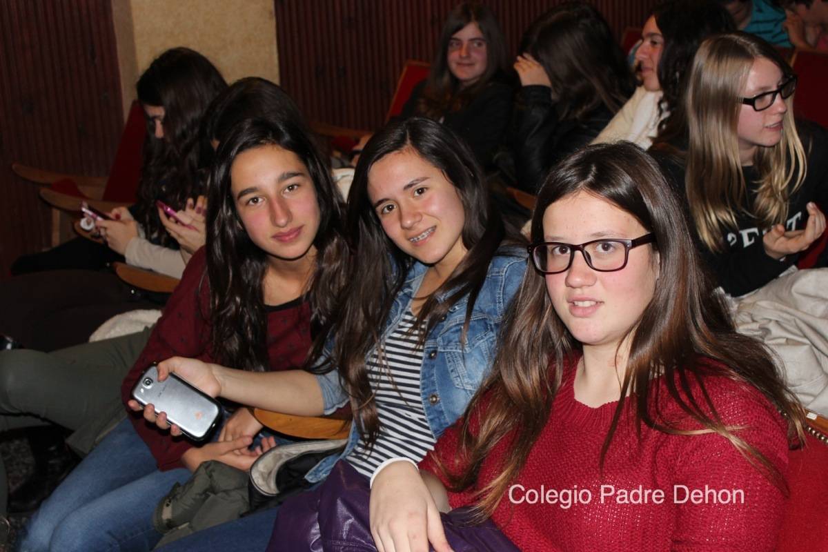 2014 03 14 LA CLASE MÁS FUERTE ESO BACHILLERATO (54)